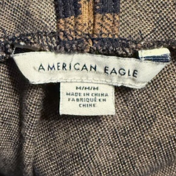AMERICAN EAGLE Dress Size M - Picture 3 of 3
